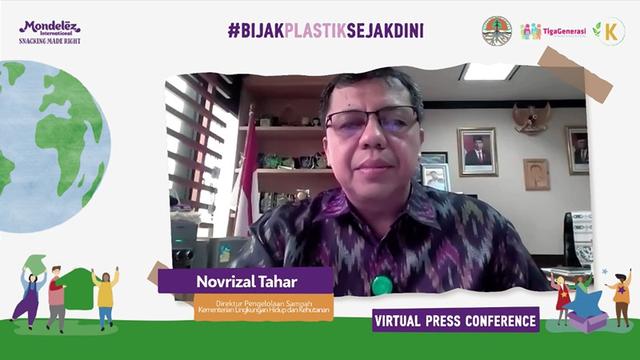 Mengajak Siswa Sekolah Dasar Bijak Kelola Sampah Plastik Sejak Dini