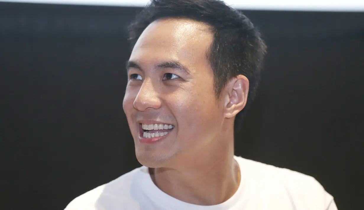 (Nurwahyunan/Bintang.com)