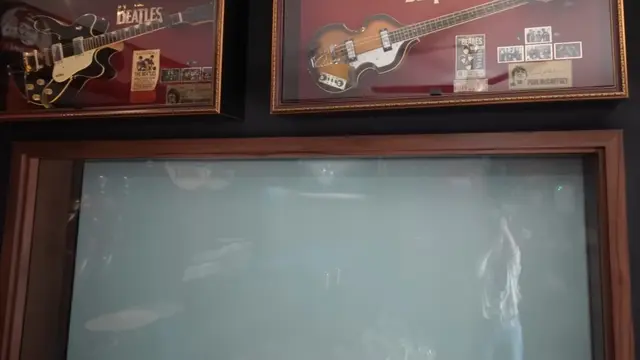 Rumah Andre Taulany (Youtube/AH)