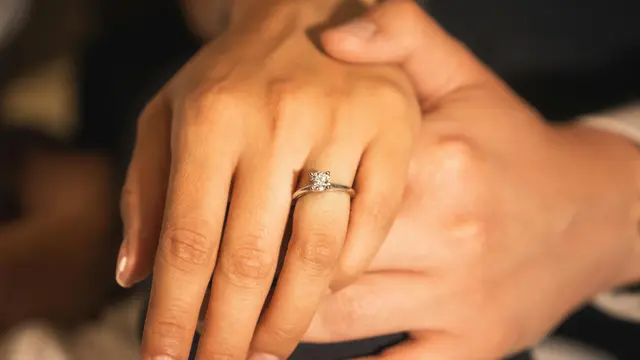 Taurus (20 April-20 Mei)