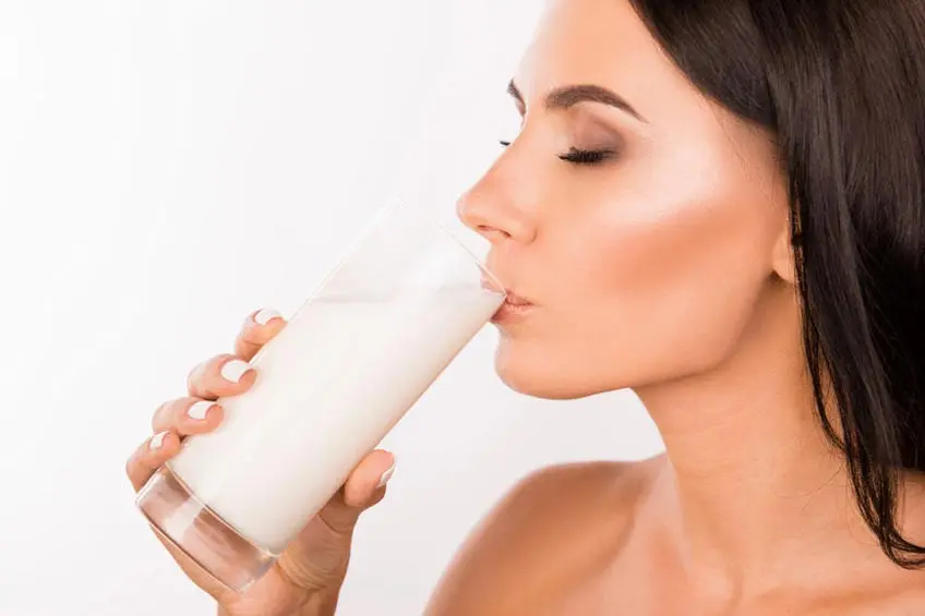 Menyingkap Manfaat Susu untuk Kecantikan