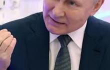 Putin Kembali Menang Pemilu Rusia, Jadi Pemimpin Terlama Lampaui Stalin