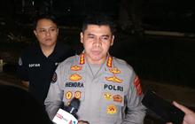 Mahasiswa Kedapatan Bawa Tabung Gas Dililit Petasan saat Demo di DPRD Jabar, Diduga Hendak Diledakkan