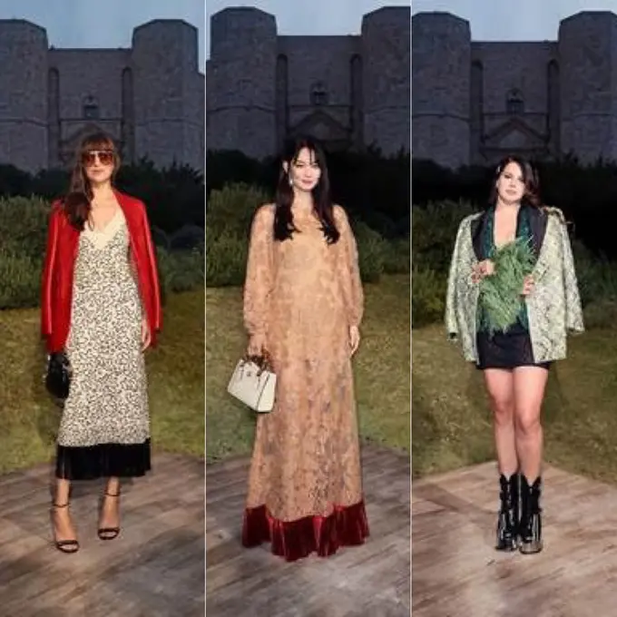 Gucci Cosmogonie