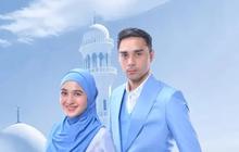 Cut Syifa Ulas Dilema Cinta Segitiga Rindu di Sinetron SCTV Cinta di Ujung Sajadah: Sayang Sama Siapa?