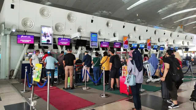 Bandara Kualanamu