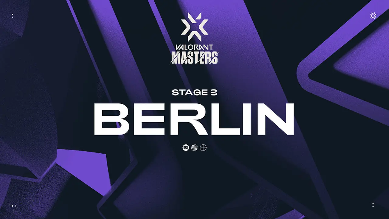 Valorant Masters Stage 3