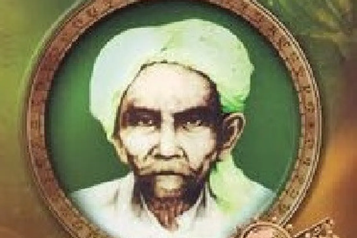 Syaikhona Kholil Bangkalan, gurunya para kiai di Indonesia, terutama Jawa. (Foto: Istimewa via Laduni.id)