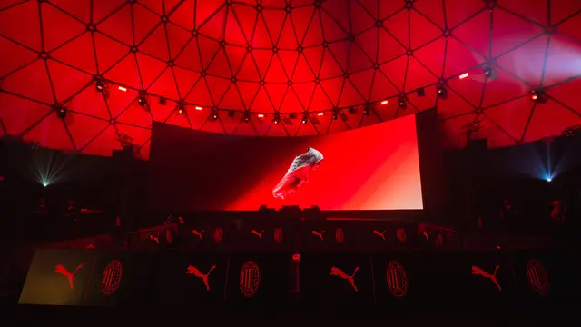 PUMA