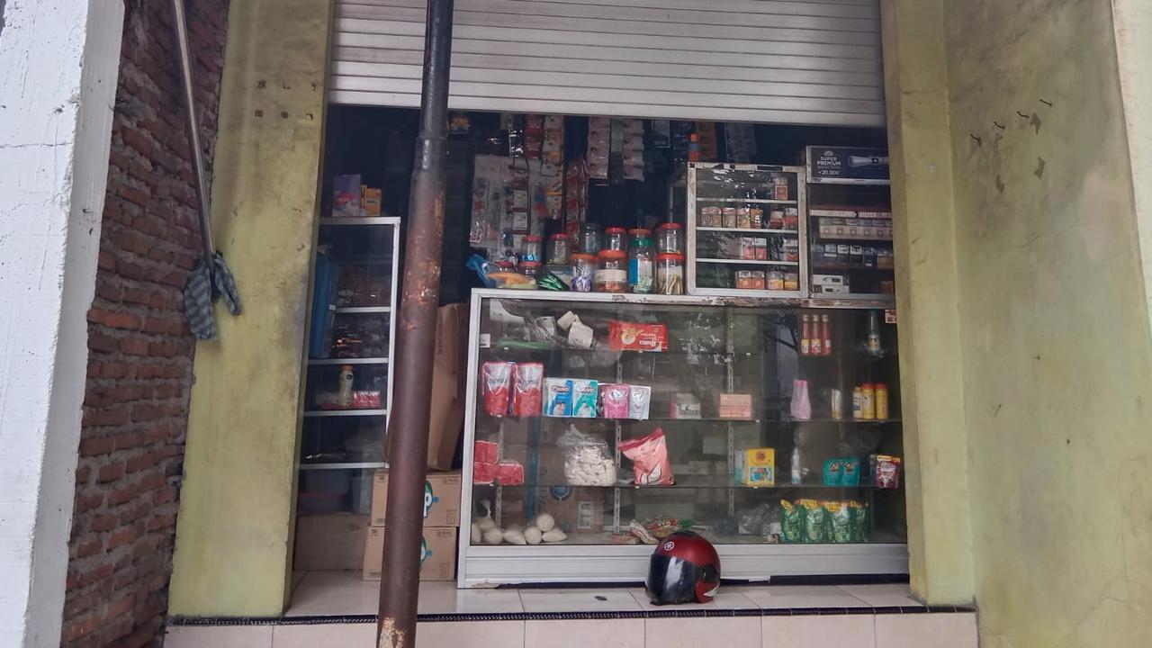 Pemilik Warung di Semarang Mengeluh LPG Langka: Serba Susah, Bumbu Diracik Ketunda Masaknya