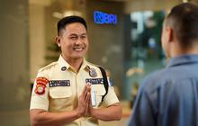 Super Apps BRImo hingga 1,19 Juta Agen BRILink Siap Layani Transaksi Nasabah Selama Libur Lebaran