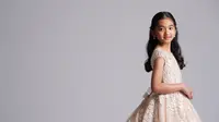 10 Inspirasi Model Baju Pesta Anak Perempuan Umur 9 Tahun, Anggun dan Modis di 2025