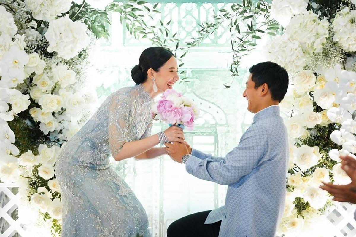 Profil Athina Papadimitriou, Keponakan Sandiaga Uno yang Akan Dinikahi Rio Haryanto