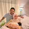 Ryan Adriandhy Umumkan Kelahiran Anak Pertama Setelah 5 Tahun Menikah