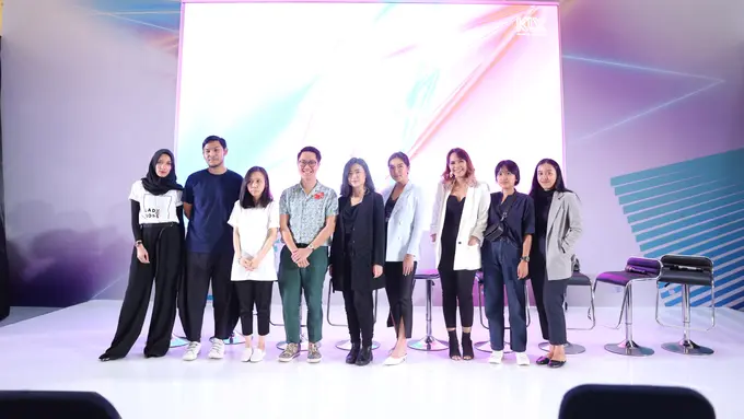 [Fimela] Fimela Fest 2018