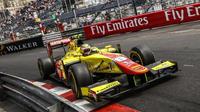 Pebalap Pertamina Arden, Sean Gelael, optimistis bisa meraih hasil yang terbaik pada balapan di GP Monaco. (Instagram/@gelaelized)
