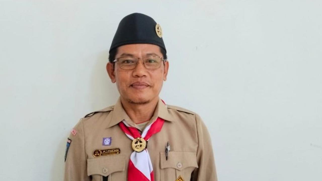 Lombok Timur Jadi Percontohan Nasional Program Wajib Belajar 13 Tahun