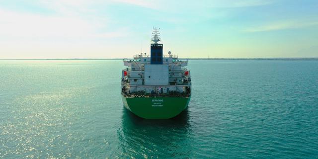 Selat Hormuz Dibuka, 2 Kapal Pertamina Bersiap Melintas