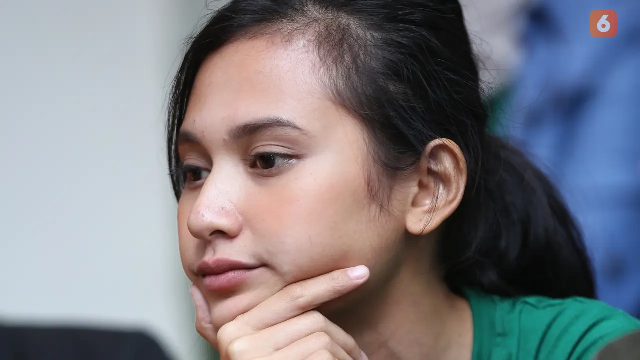[Fimela] Indah Permatasari