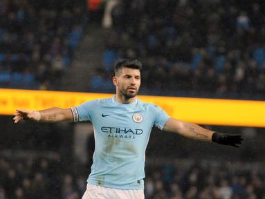 Berita Manchester City Vs Leicester City Hari Ini Kabar Terbaru Terkini Liputan6 Com