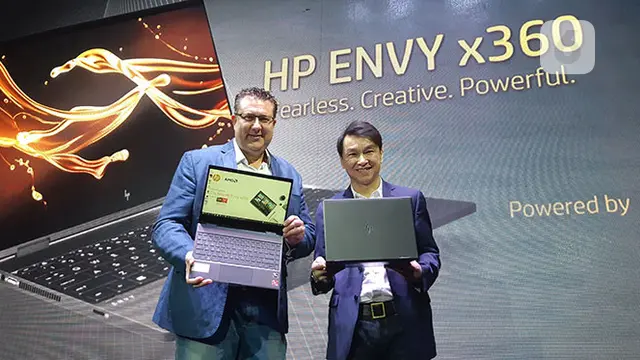 HP