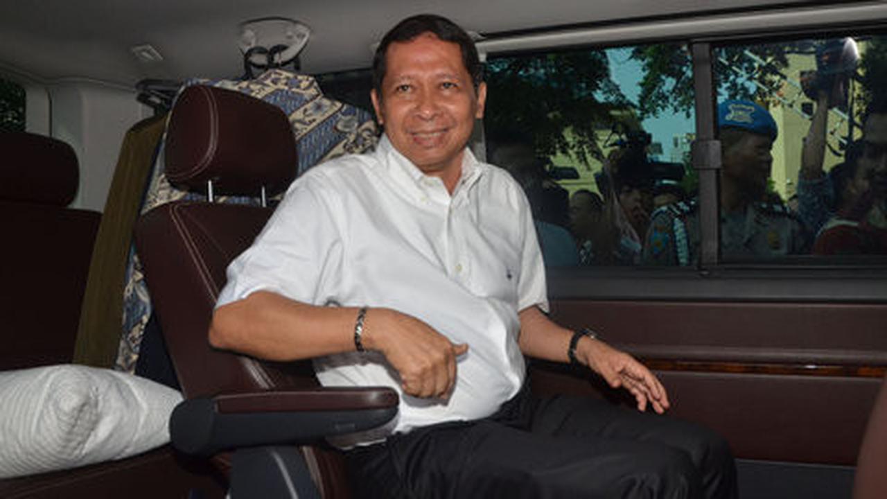 RJ Lino sebut tak perlu konsensi dan aset Pelindo bukan milik negara