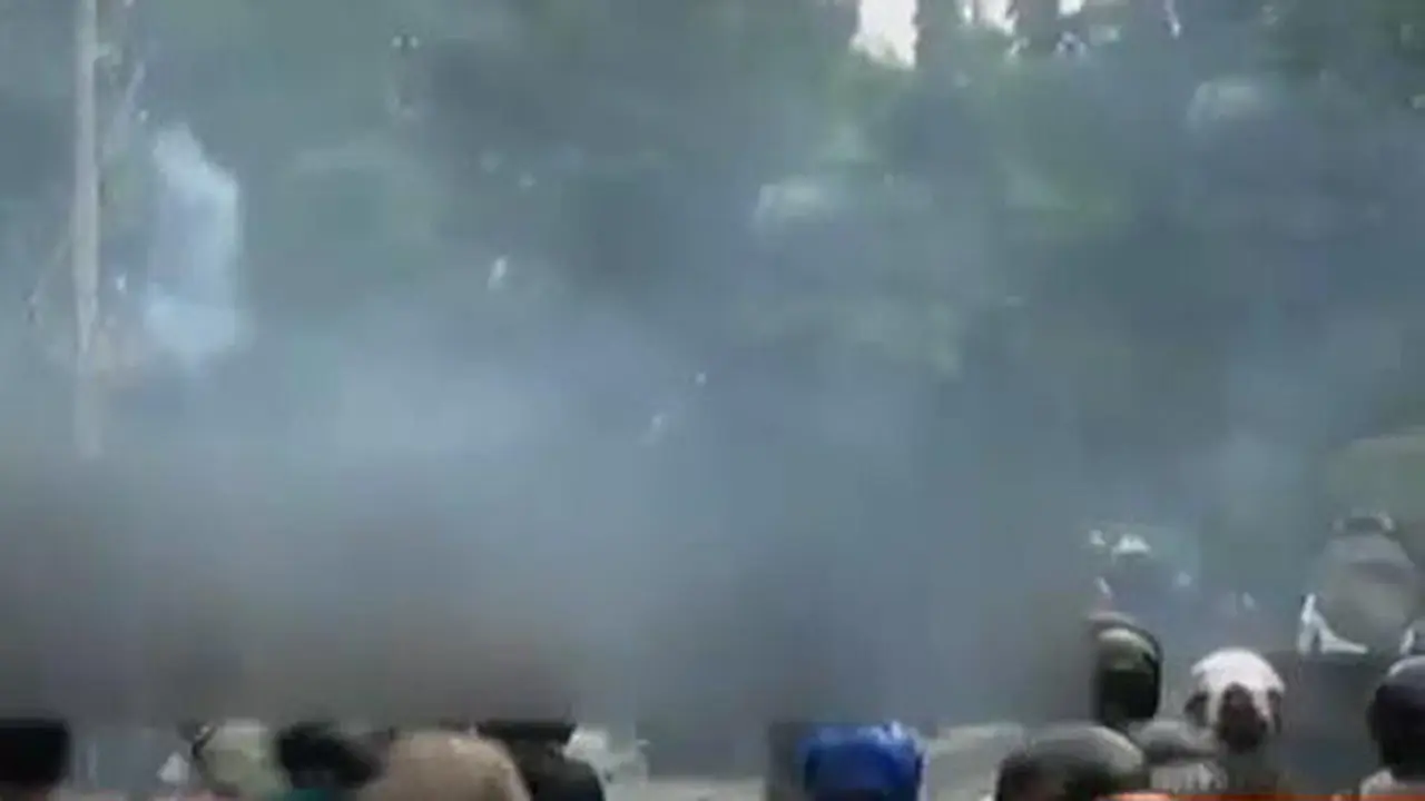 Tawuran Manggarai hingga Lomba Motor Batal Digelar