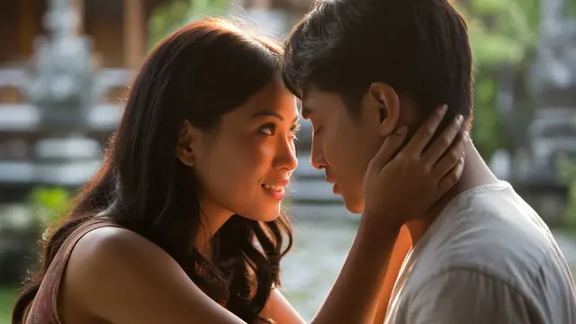cara menguji ketulusan cinta wanita