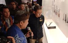 Museum Sri Baduga Jadi Tuan Rumah Pameran Pusaka Nusantara, Tingkatkan Kecintaan Masyarakat terhadap Budaya