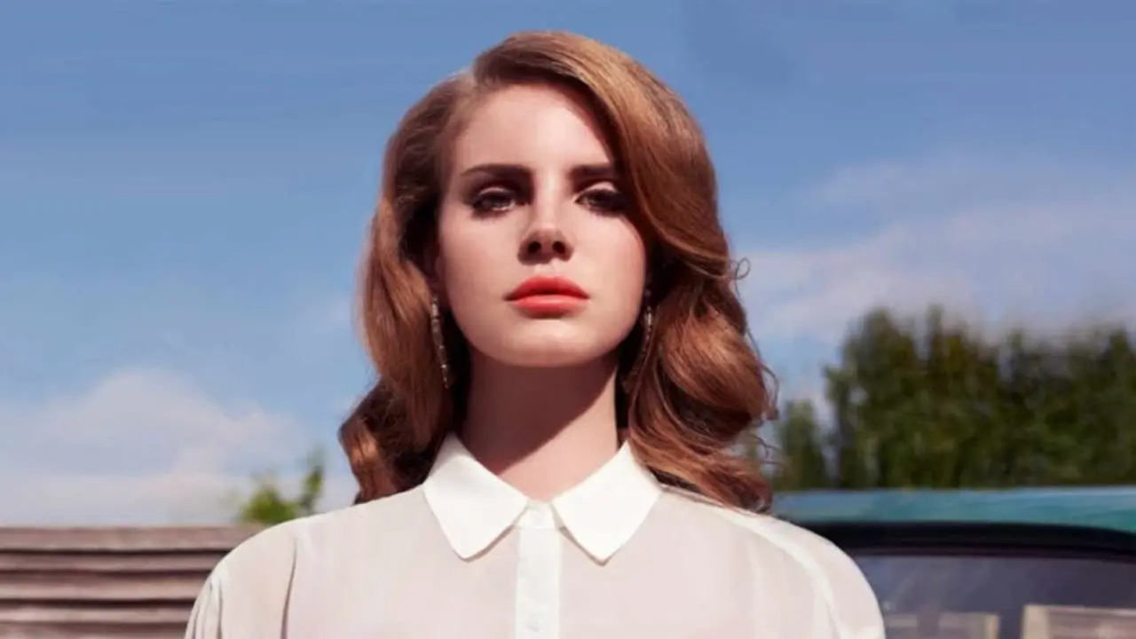 Sejak kecil Lana Del Rey memiliki ketakutan berlebihan terhadap kematian.