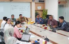 Bupati Garut Bahas Perbaikan Jalan Strategis dengan Kementerian PUPR, Genjot Ekonomi Daerah