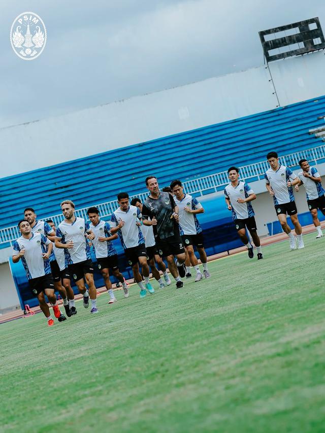 PSIM Yogyakarta