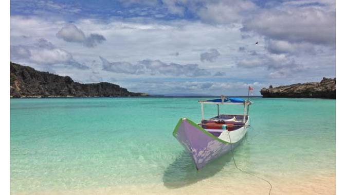 Persiapan Pemuda NTT Setelah Jadi Destinasi Paling Wajib Dikunjungi 2020