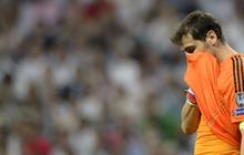 Agen Casillas akui tawaran dari Porto