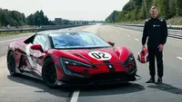 BYD Disebut Bakal Ikut Formula 1, Siap Tantang Ferrari dan McLaren