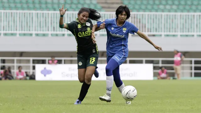 Liga 1 Putri 2019