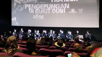 Final Trailer Film 'Pengepungan di Bukit Duri' Dirilis, Tayang 17 April 2025