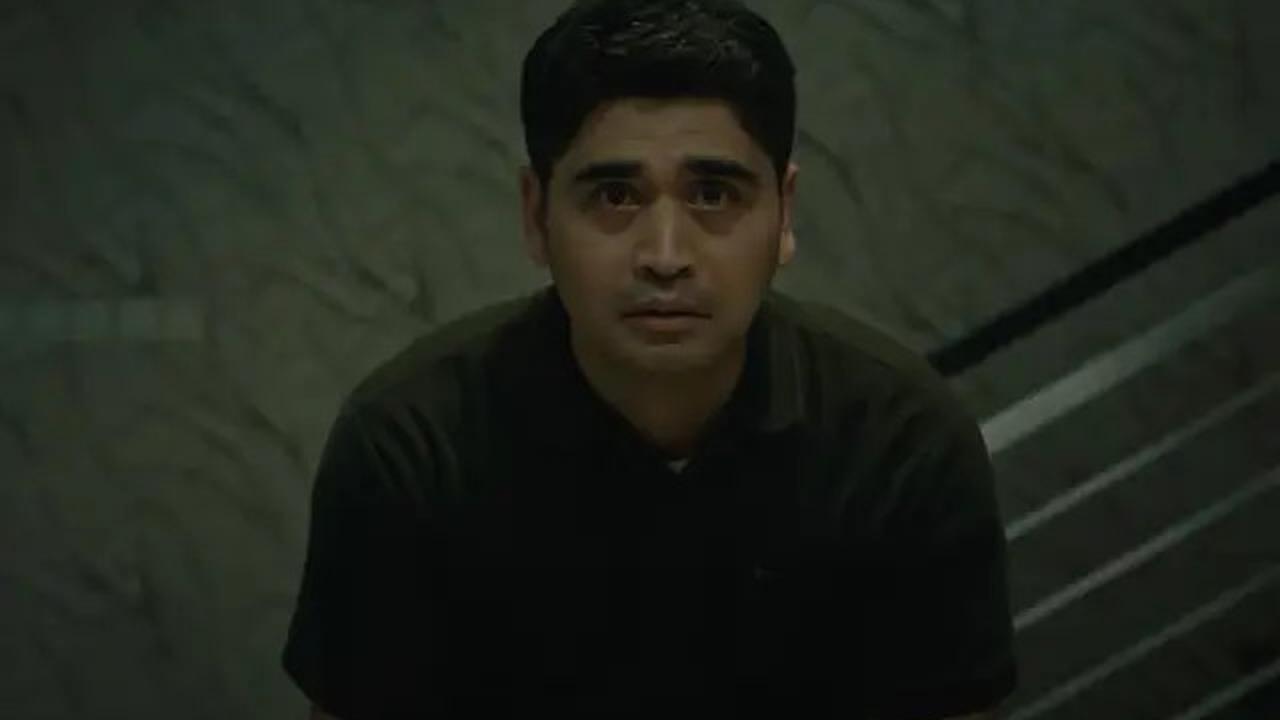 6 Fakta Rizky Hanggono Bintangi Film Rumah Untuk Alie, Hari Pertama Syuting Langsung Marah-marah