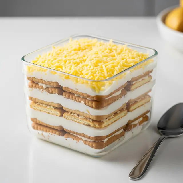 Resep Kue Tanpa Oven yang Bisa Dibikin Bareng Anak (Image by Gemini)