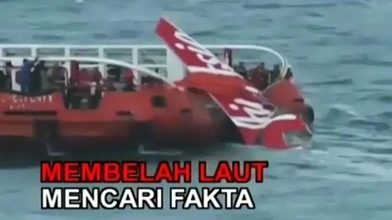 Evakuasi-AirAsia