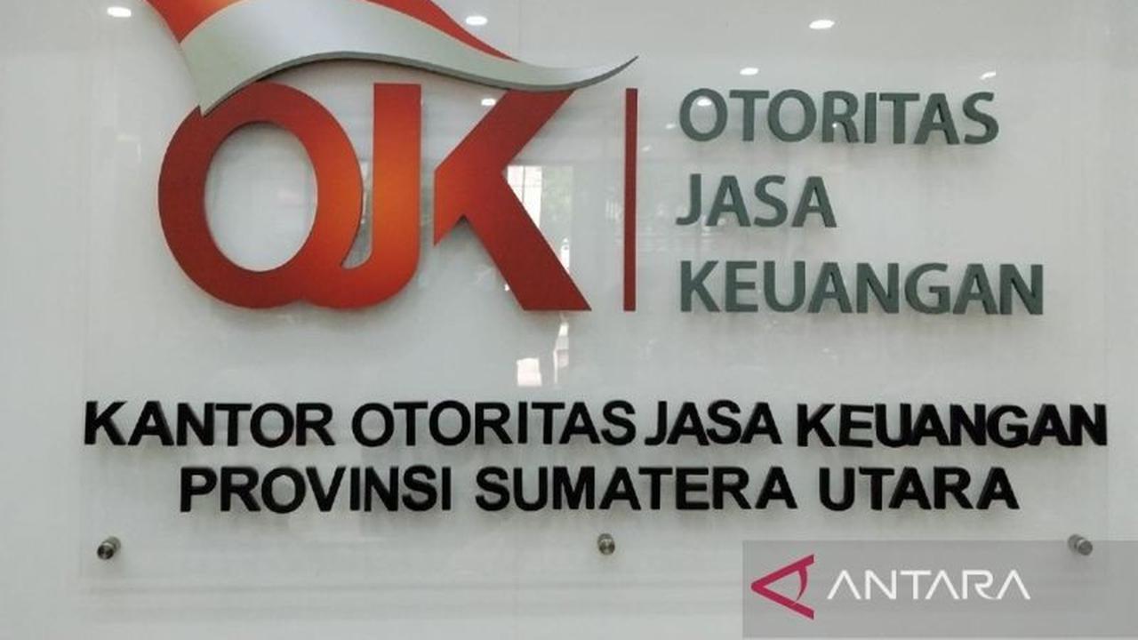 OJK: Pembiayaan Kendaraan Listrik di Sumut Tumbuh Pesat, Perbankan Agresif Mendukung Transisi Energi Hijau