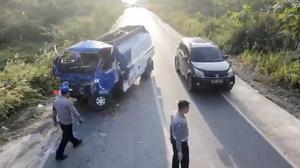 Sampaikan Duka Cita, Pertamina Patra Niaga Jelaskan Insiden di Tanah Bumbu