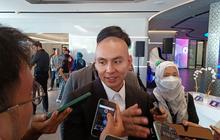 Ini Alasan Indosat dan NVIDIA Bangun Pusat Pengembangan AI di Solo Senilai Rp 3 Triliun