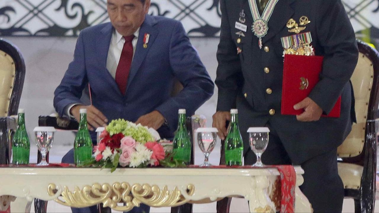 Dok. Istimewa