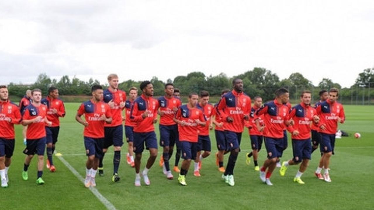 Mau juara, Arsenal butuh satu pemain bintang lagi