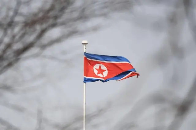 Pulau Ganghwa Jadi Titik Paling Dekat ke Seoul