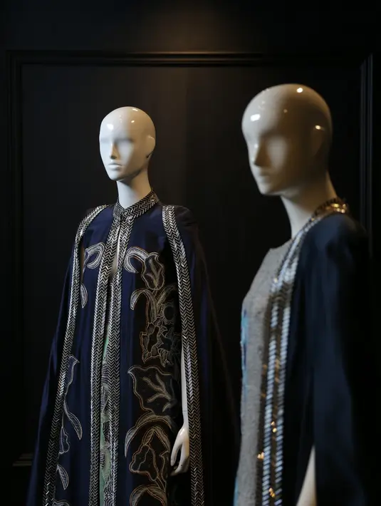 (Daniel Kampua/Fimela.com)