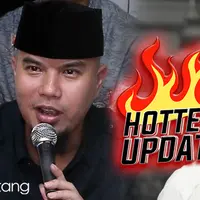 Hottest Update Ahmad Dhani