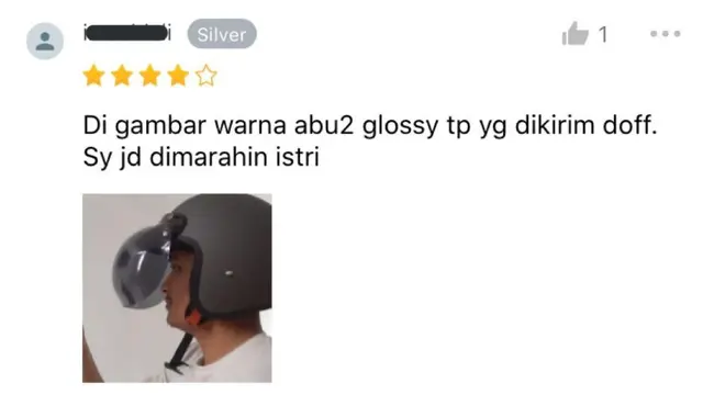 6 Potret Kocak Status Medsos Suami saat Dimarahi oleh Istri, Bikin Geleng Kepala