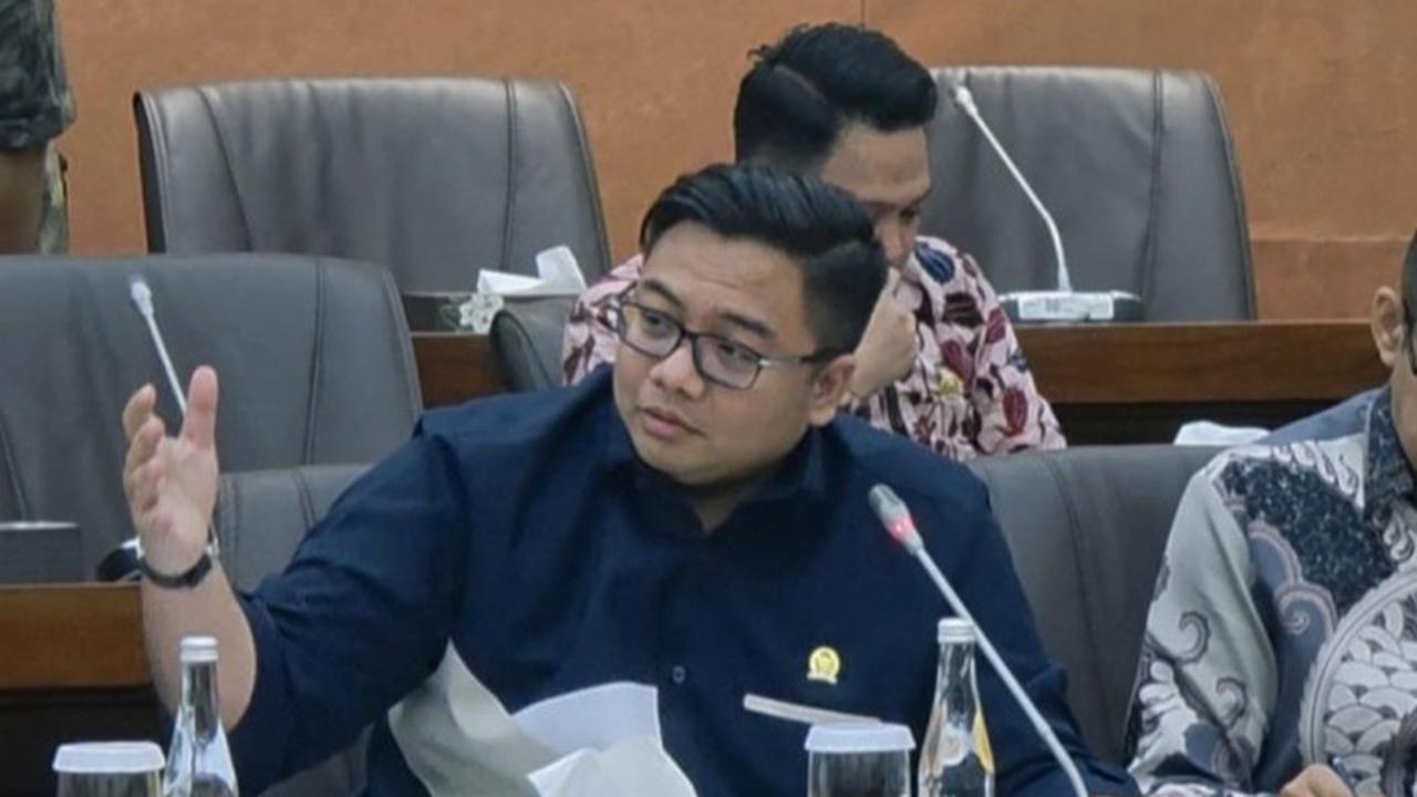 VIDEO: Anak Buah Prabowo Ancam Dirut BUMN, Aneh-Aneh Bakal Disikat: Bapak Tak Main-Main!